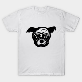 Bulldog T-Shirt